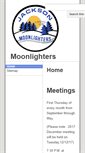 Mobile Screenshot of moonlighters.wcasc.org